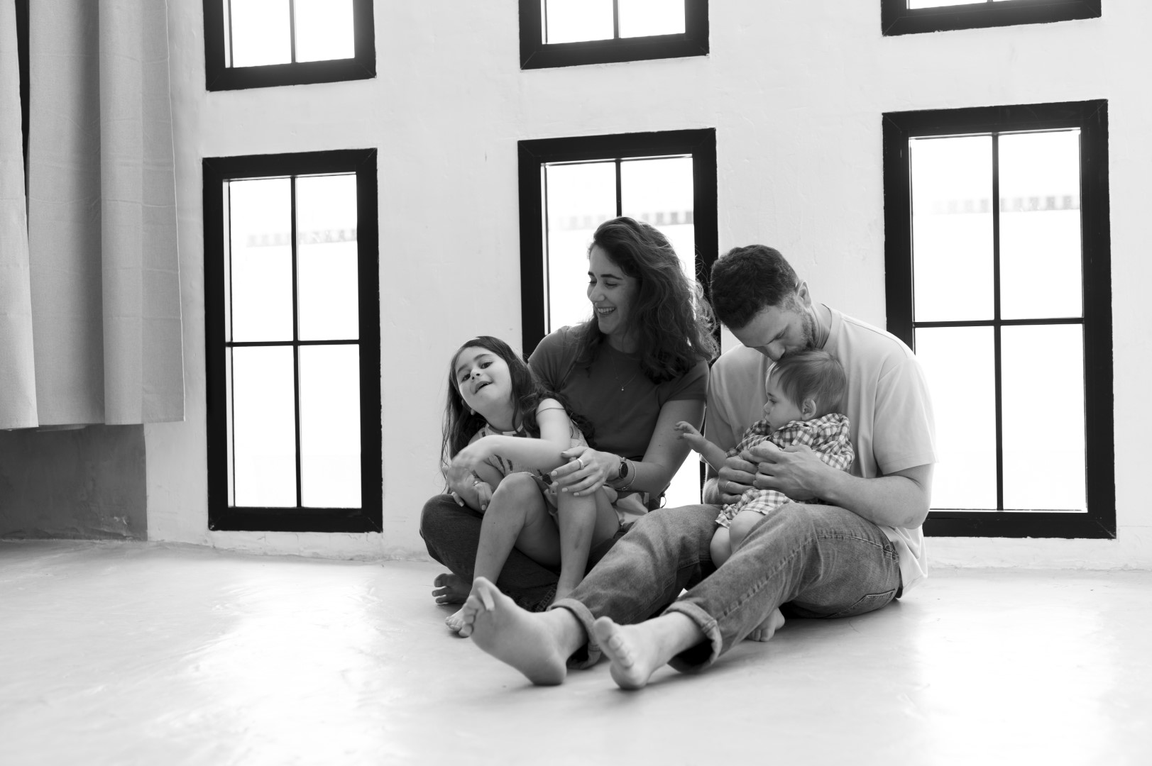 משפחה גיל שנה 16